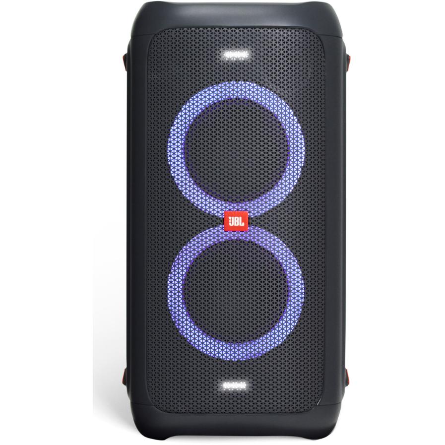 JBL Enceinte Bluetooth Partybox 100 portable de 160 watts JBLPARTYBOX1