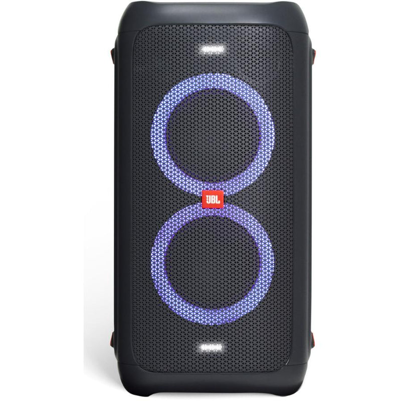 JBL Partybox 100, 160-watt Bluetooth Portable Speaker JBLPARTYBOX100AM IMAGE 4