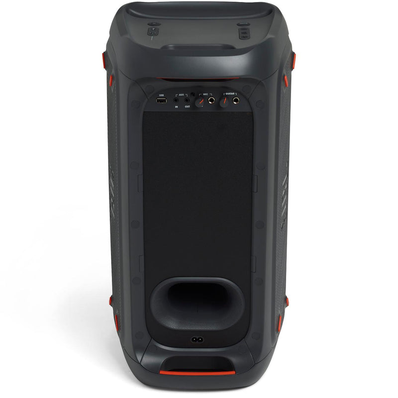JBL Partybox 100, 160-watt Bluetooth Portable Speaker JBLPARTYBOX100AM IMAGE 6