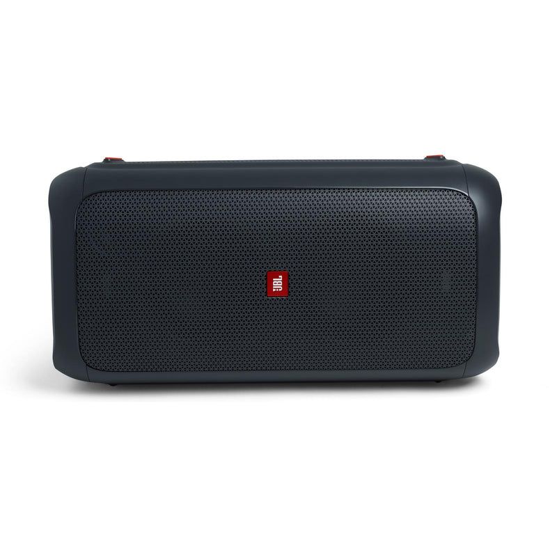 JBL Partybox 100, 160-watt Bluetooth Portable Speaker JBLPARTYBOX100AM IMAGE 7