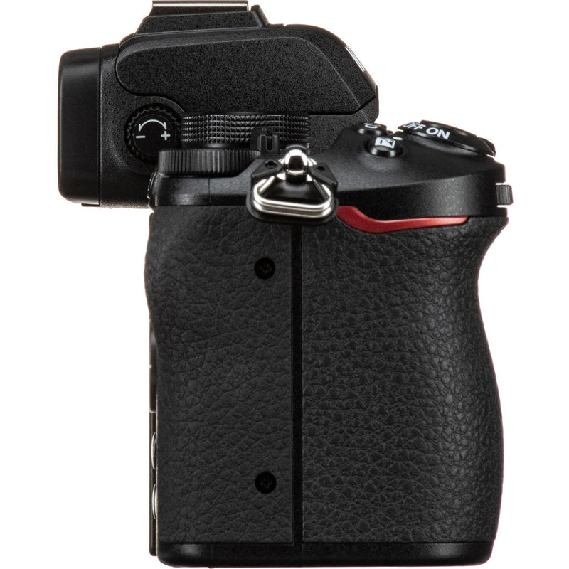 Nikon 20.9 MP Mirrorless Digital Camera Z 50 16-50mm IMAGE 3