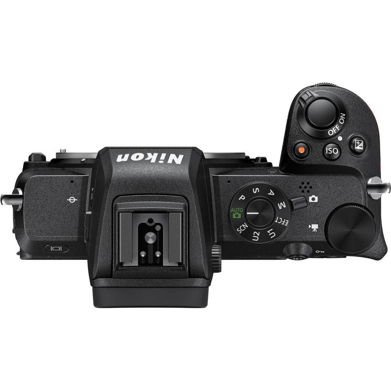 Nikon 20.9 MP Mirrorless Digital Camera Z 50 16-50mm IMAGE 8