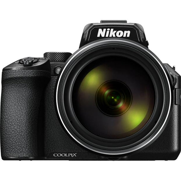 Nikon 16 MP Extended Zoom Digital Camera COOLPIX P950 IMAGE 1