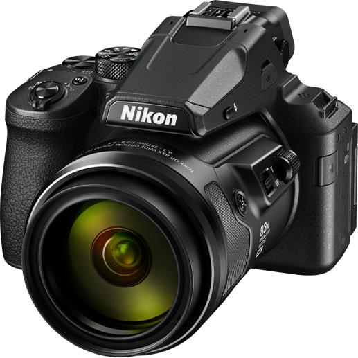 Nikon 16 MP Extended Zoom Digital Camera COOLPIX P950 IMAGE 2