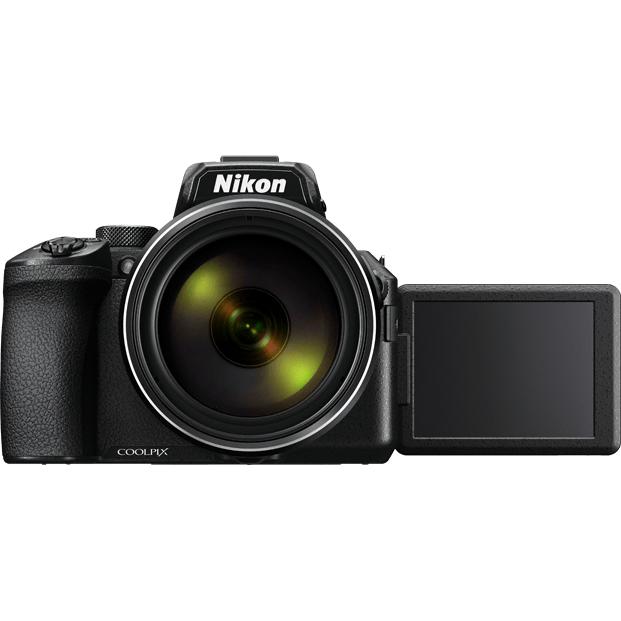 Nikon 16 MP Extended Zoom Digital Camera COOLPIX P950 IMAGE 5