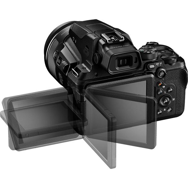 Nikon 16 MP Extended Zoom Digital Camera COOLPIX P950 IMAGE 6