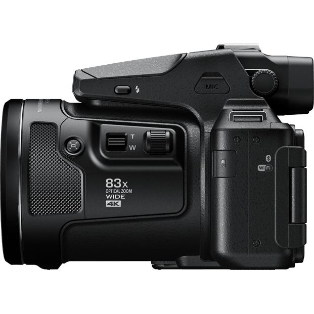 Nikon 16 MP Extended Zoom Digital Camera COOLPIX P950 IMAGE 7