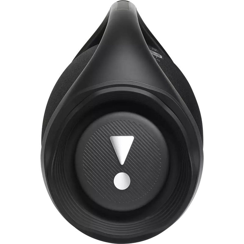 JBL Waterproof Bluetooth Portable Speaker JBLBOOMBOX2BLKAM IMAGE 6