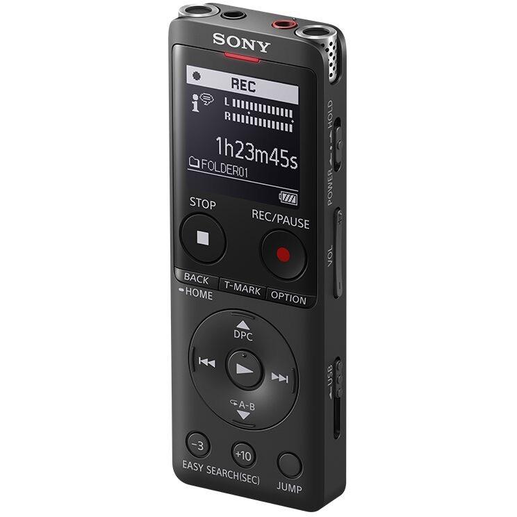 Sony Digital Voice Recorder UX Series ICD-UX570 IMAGE 1