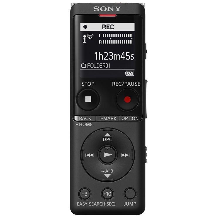 Sony Digital Voice Recorder UX Series ICD-UX570 IMAGE 2