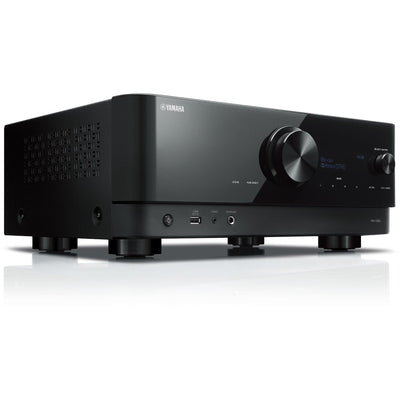 Yamaha Récepteur de cinéma maison 4K à 7,2 canaux RX-V6ABL