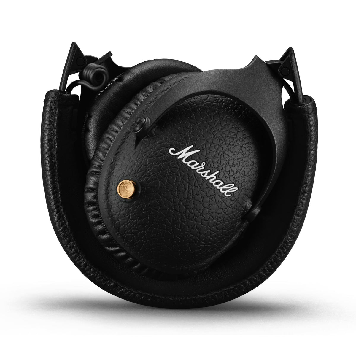 Marshall MONITOR BLUETOOTH ブラック Marshall Monitor Bluetooth Review | PCMag