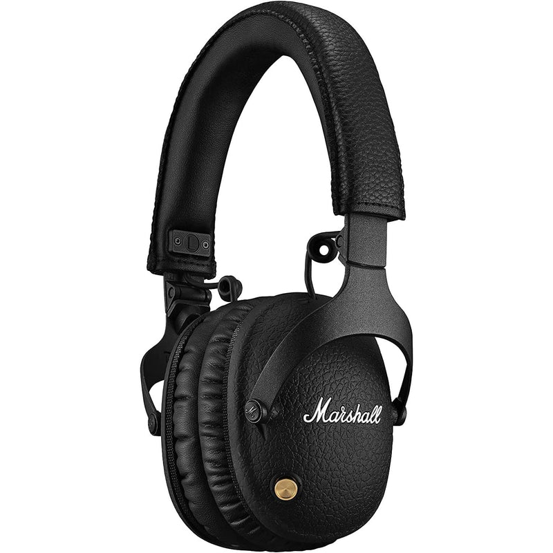 Marshall Bluetooth, Over-the-Ear Headphones MONITORII IMAGE 3
