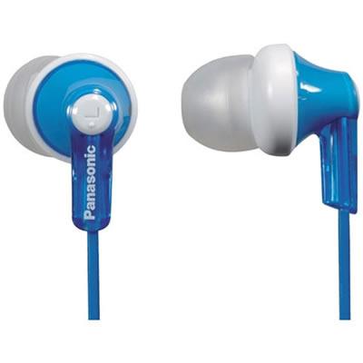 Panasonic Écouteurs intra-auriculaires RP-HJE120-A