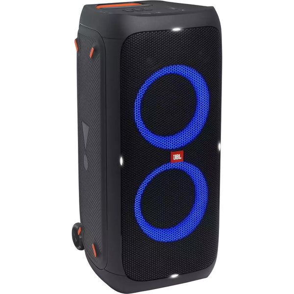 JBL Partybox 310, 240-Watt Bluetooth Portable Speaker JBLPARTYBOX310AM IMAGE 1