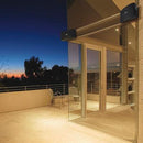 Yamaha All-Weather Speakers NS-AW392 Black IMAGE 3