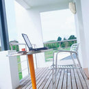 Yamaha All-Weather Speakers NS-AW592 White IMAGE 3