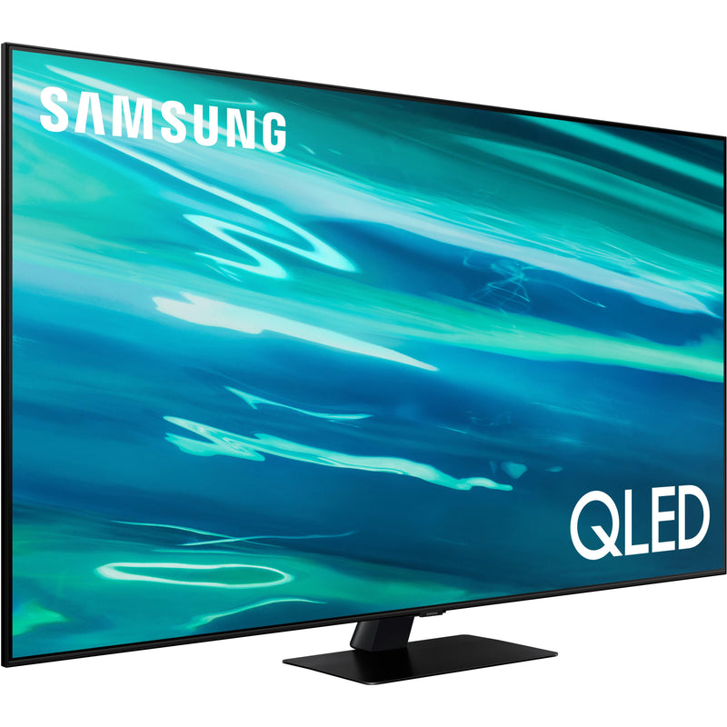 Samsung 65-inch QLED 4K Smart TV QN65Q80AAFXZC IMAGE 11