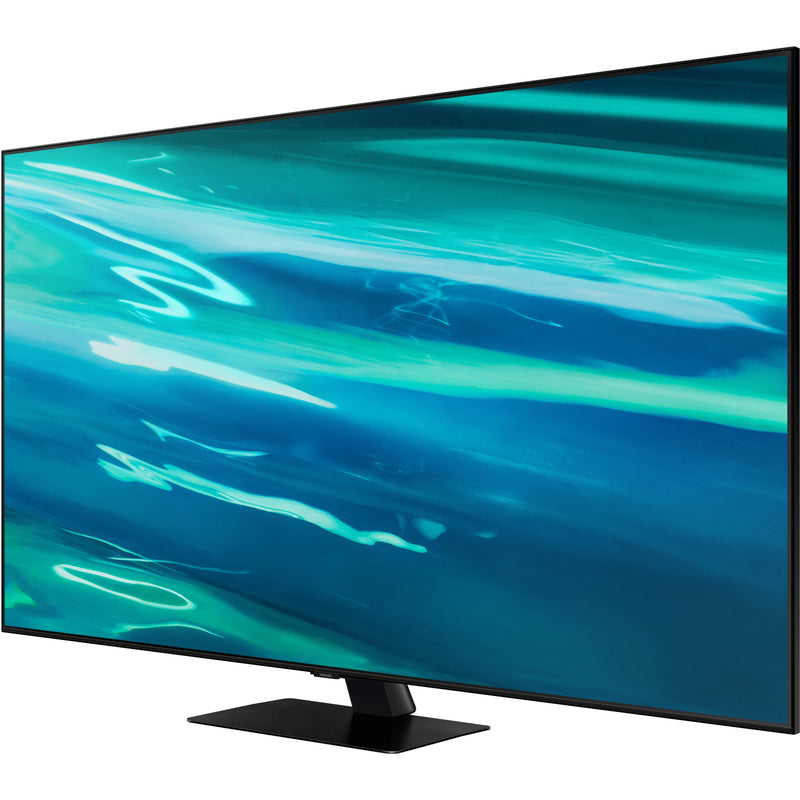 Samsung 65-inch QLED 4K Smart TV QN65Q80AAFXZC IMAGE 3