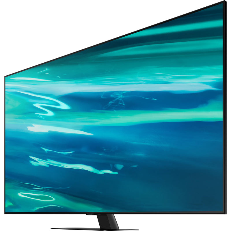 Samsung 65-inch QLED 4K Smart TV QN65Q80AAFXZC IMAGE 5