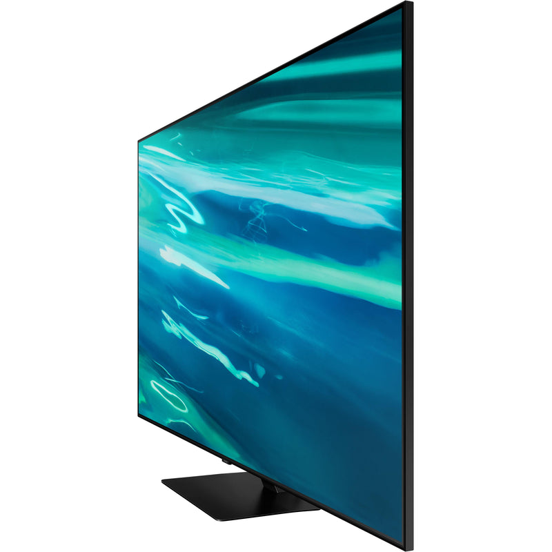 Samsung 65-inch QLED 4K Smart TV QN65Q80AAFXZC IMAGE 6