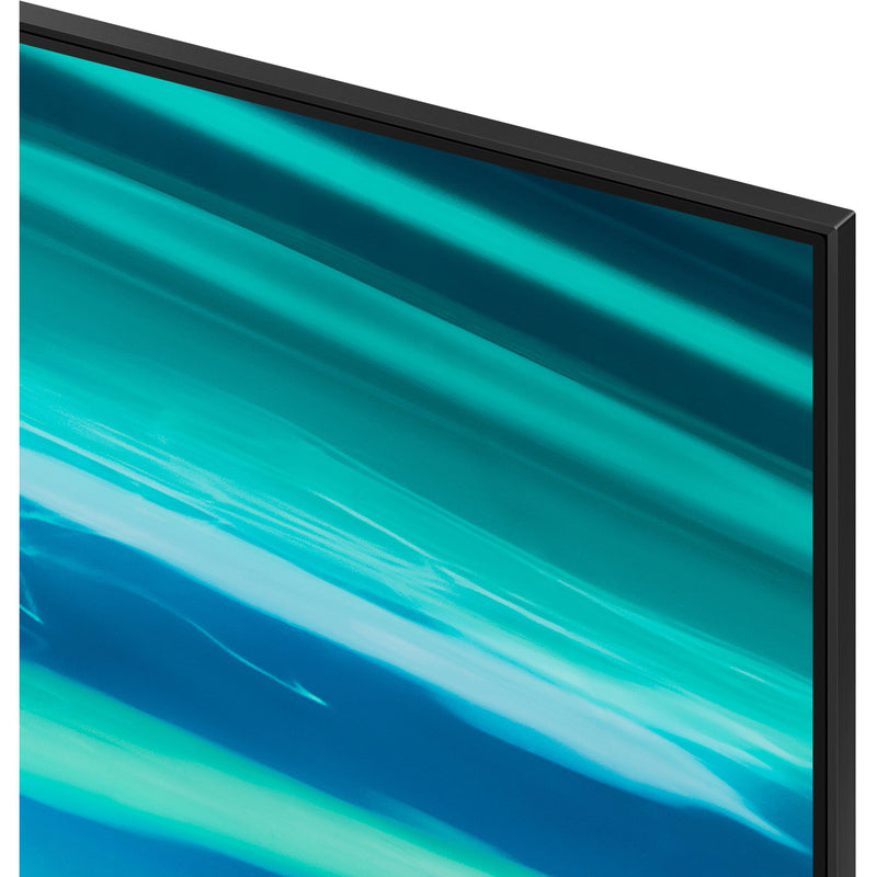 Samsung 65-inch QLED 4K Smart TV QN65Q80AAFXZC IMAGE 8