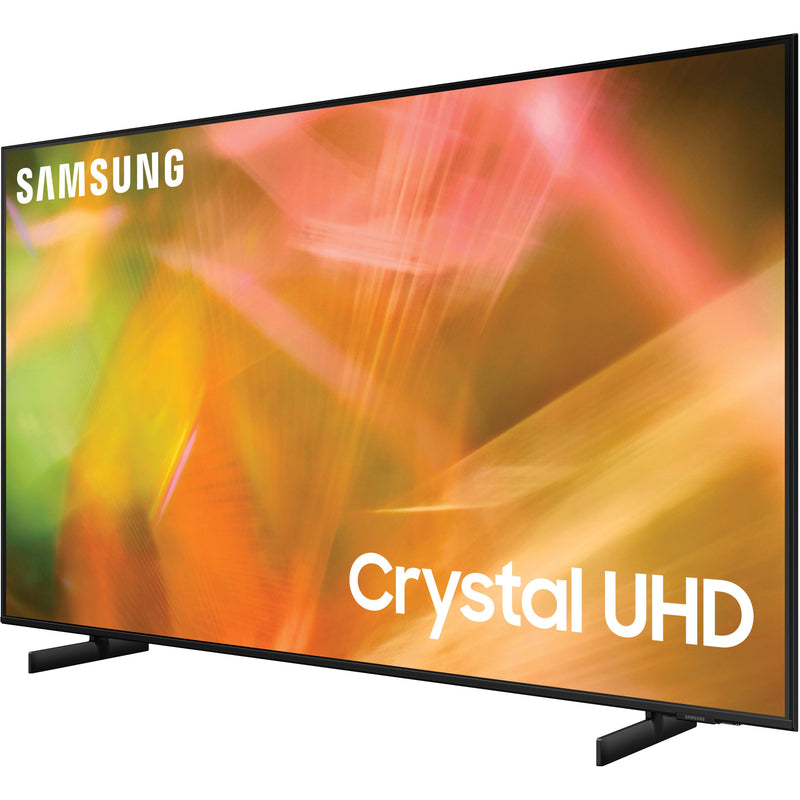 Samsung 50-inch 4K Ultra HD Smart TV UN50AU8000FXZC IMAGE 12