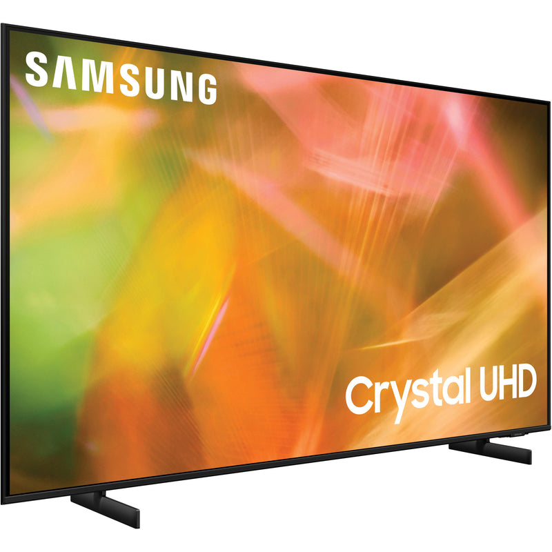 Samsung 50-inch 4K Ultra HD Smart TV UN50AU8000FXZC IMAGE 13