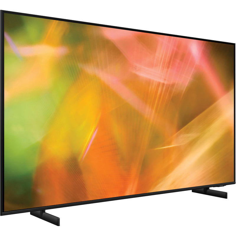 Samsung 50-inch 4K Ultra HD Smart TV UN50AU8000FXZC IMAGE 4