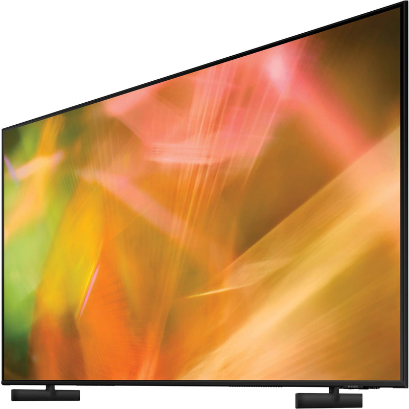 Samsung 50-inch 4K Ultra HD Smart TV UN50AU8000FXZC IMAGE 6