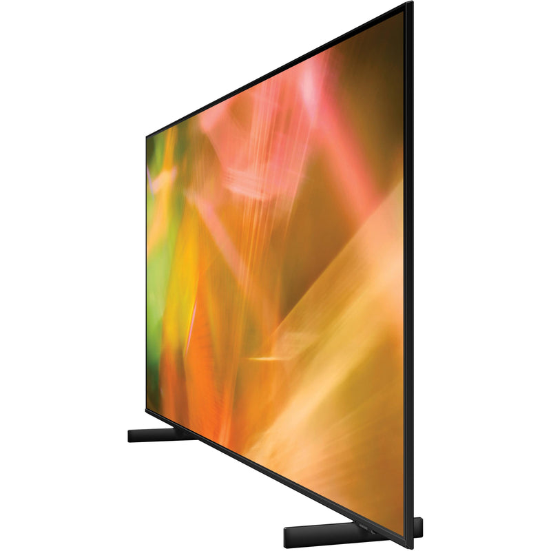 Samsung 50-inch 4K Ultra HD Smart TV UN50AU8000FXZC IMAGE 8