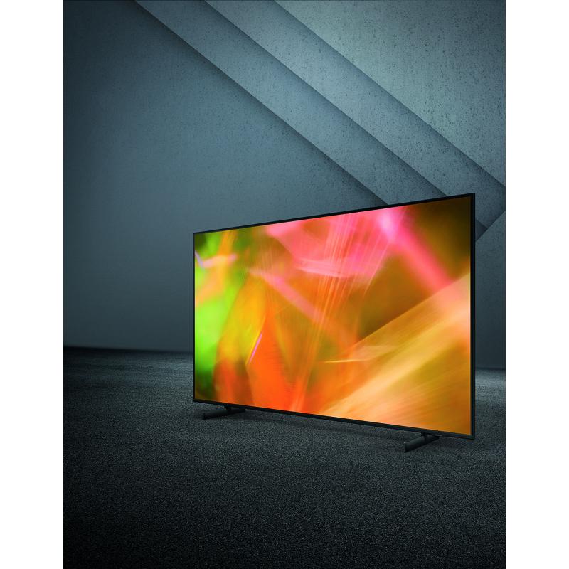 Samsung 55-inch 4K Ultra HD Smart TV UN55AU8000FXZC IMAGE 14