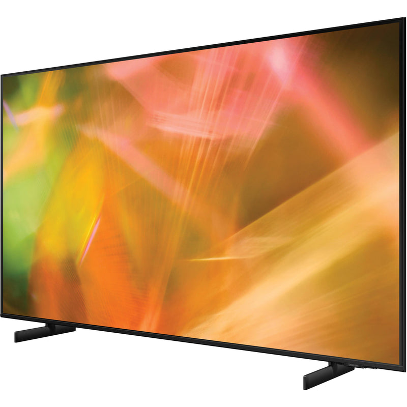 Samsung 55-inch 4K Ultra HD Smart TV UN55AU8000FXZC IMAGE 3