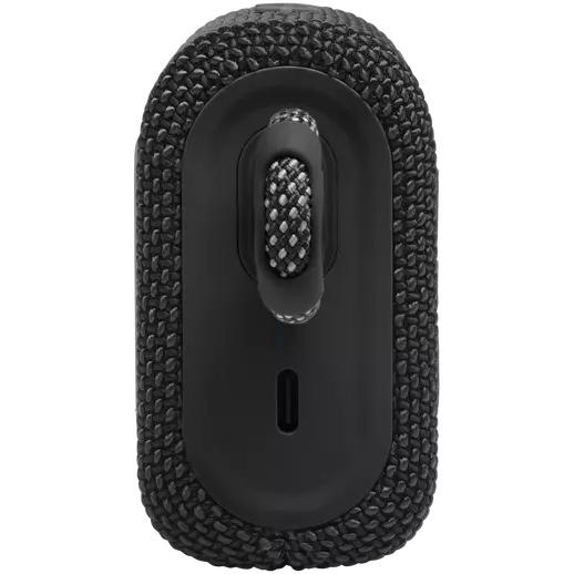 JBL Bluetooth Waterproof Portable Speaker JBLGO3BLKAM IMAGE 7
