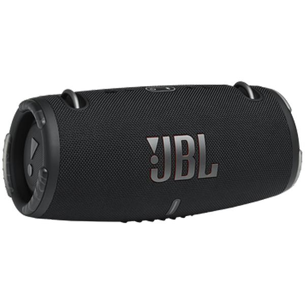 JBL Bluetooth 50-watt Waterproof Portable Speaker JBLXTREME3BLKAM IMAGE 2