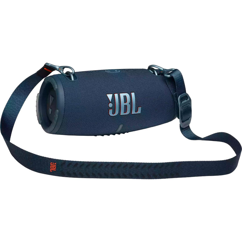 JBL Bluetooth 50-watt Waterproof Portable Speaker JBLXTREME3BLUAM IMAGE 1