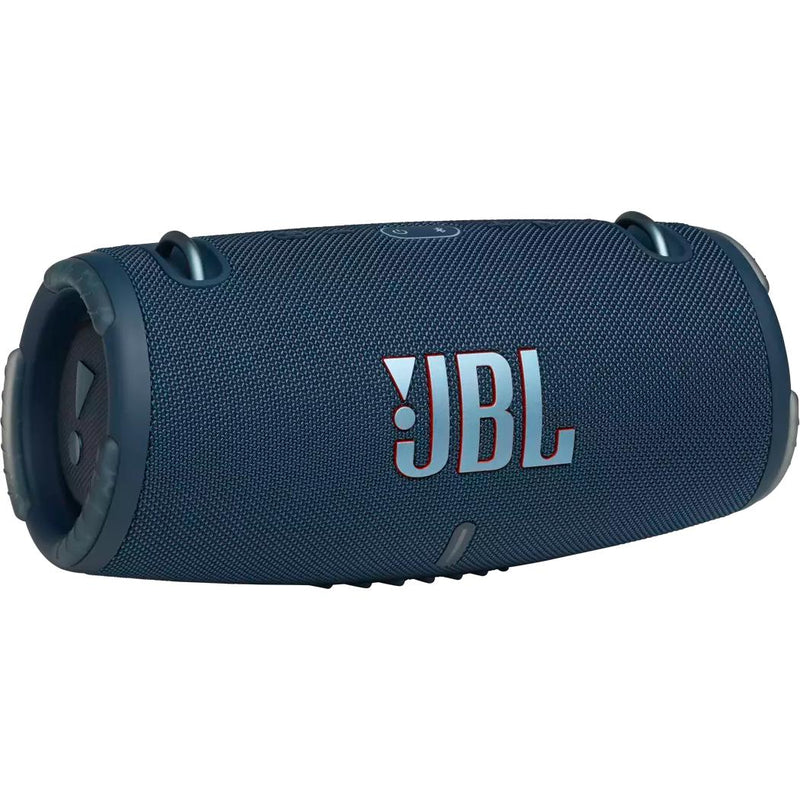 JBL Bluetooth 50-watt Waterproof Portable Speaker JBLXTREME3BLUAM IMAGE 5