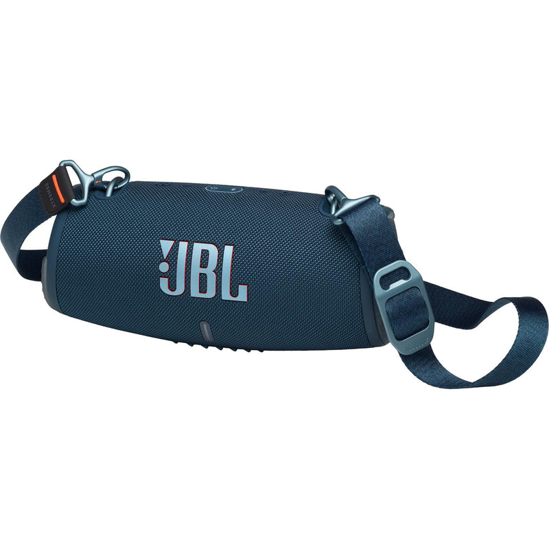 JBL Bluetooth 50-watt Waterproof Portable Speaker JBLXTREME3BLUAM IMAGE 7