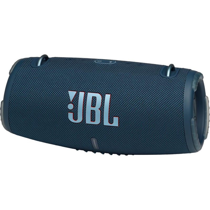 JBL Bluetooth 50-watt Waterproof Portable Speaker JBLXTREME3BLUAM IMAGE 8