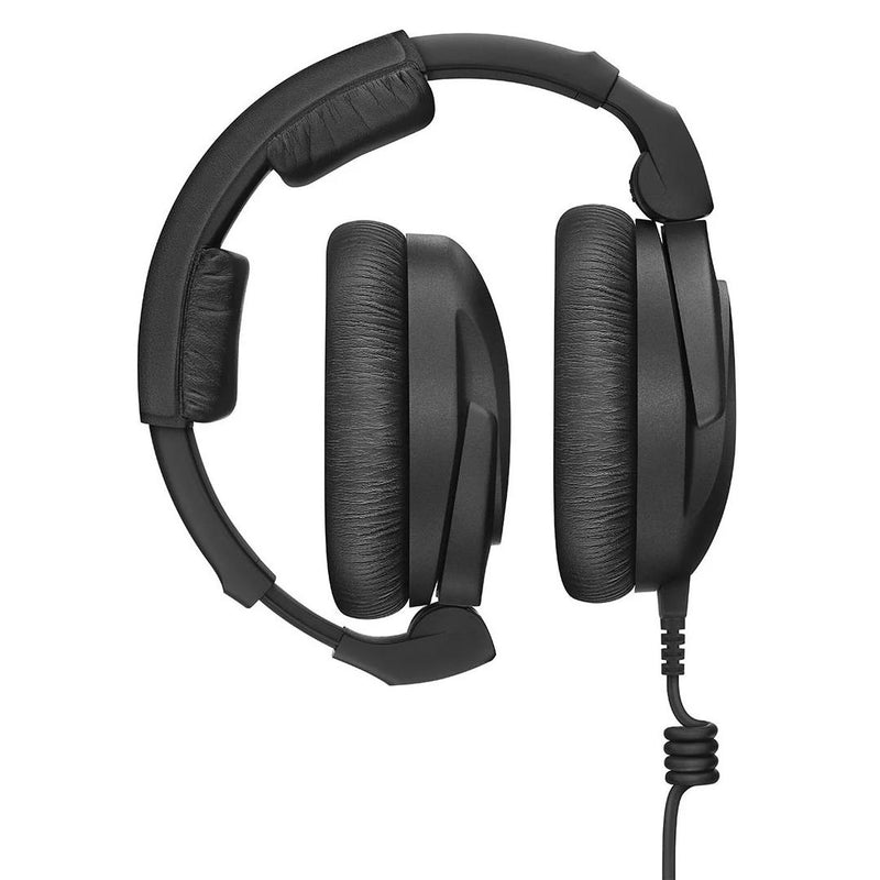 Sennheiser Over-the-Ear Headphones with Built-in Microphone HD 300 PRO IMAGE 2