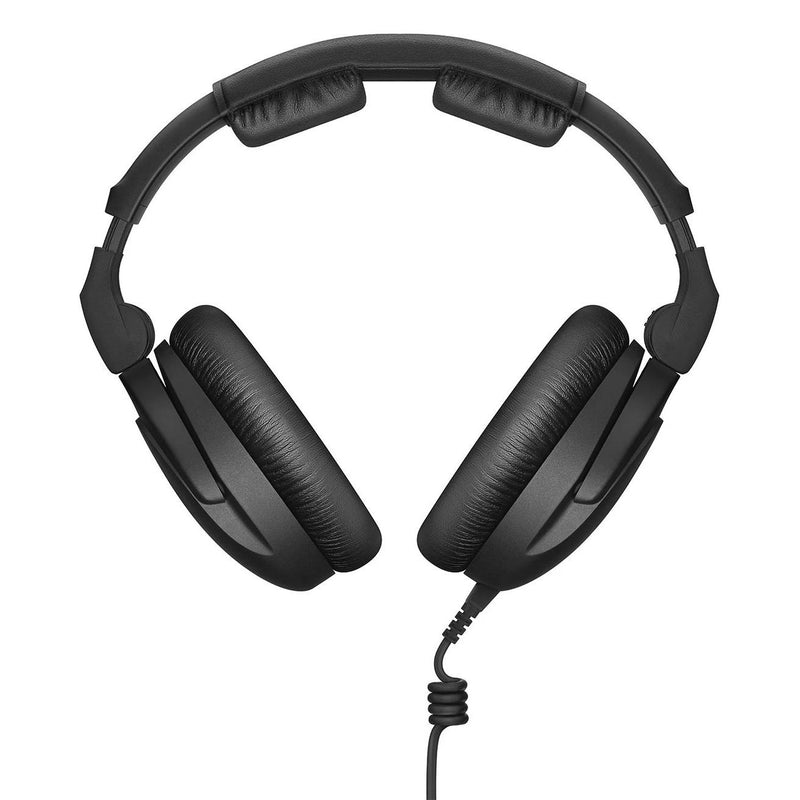Sennheiser Over-the-Ear Headphones with Built-in Microphone HD 300 PRO IMAGE 3