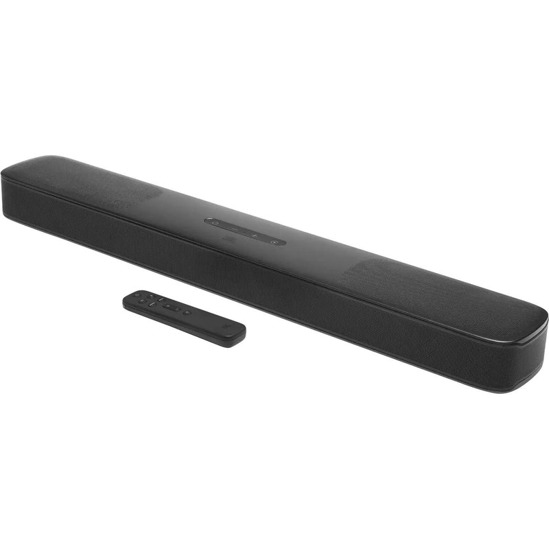 JBL Bar 5.0 MultiBeam 5.0-Channel Sound Bar with Bluetooth BAR50MBBLKAM IMAGE 1