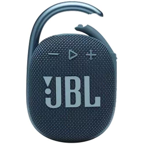 JBL Bluetooth 5-Watt Waterproof Portable Speaker JBLCLIP4BLUAM IMAGE 6