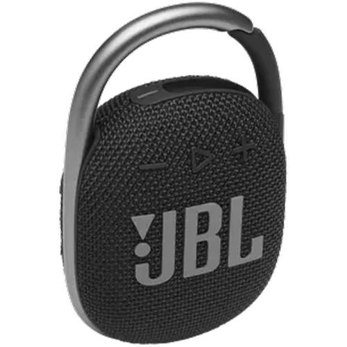 JBL Bluetooth 5-Watt Waterproof Portable Speaker JBLCLIP4BLKAM IMAGE 7
