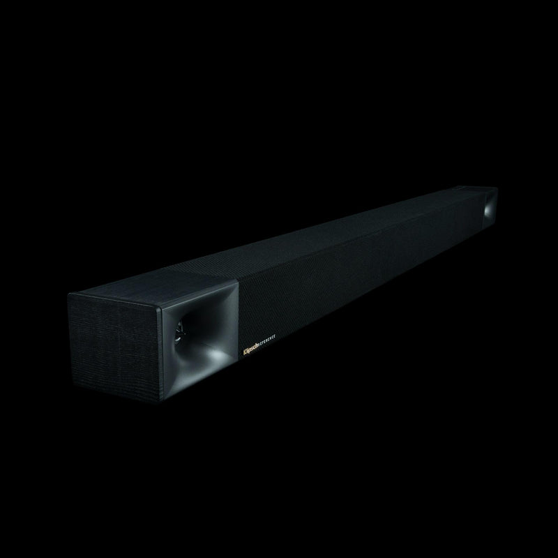 Klipsch 2.1-Channel Sound Bar with Wireless Subwoofer Cinema 400 IMAGE 5