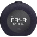  JBL 2x 4-watt Clock Radio with Bluetooth HORIZON2BLKAM IMAGE 1