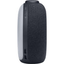  JBL 2x 4-watt Clock Radio with Bluetooth HORIZON2BLKAM IMAGE 5