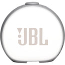  JBL 2x 4-watt Clock Radio with Bluetooth HORIZON2GRYAM IMAGE 3