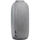  JBL 2x 4-watt Clock Radio with Bluetooth HORIZON2GRYAM IMAGE 5