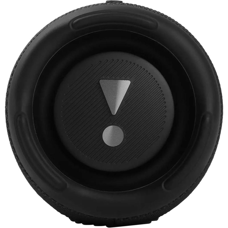 JBL Bluetooth 30-Watt Waterproof Portable Speaker JBLCHARGE5BLKAM IMAGE 4